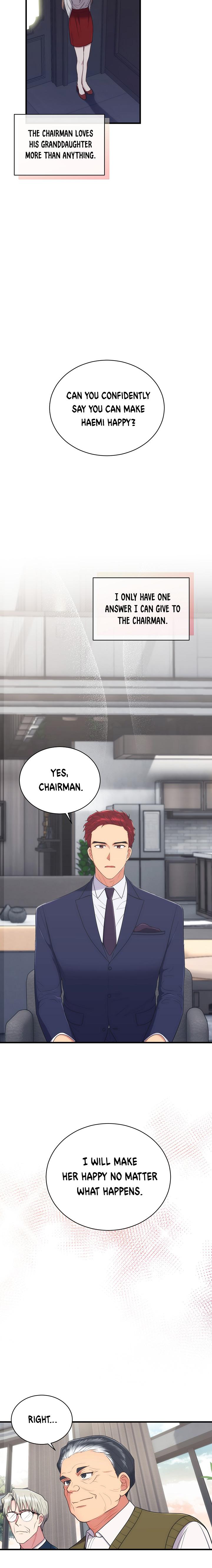 Read Medical Return (en) Manga Online