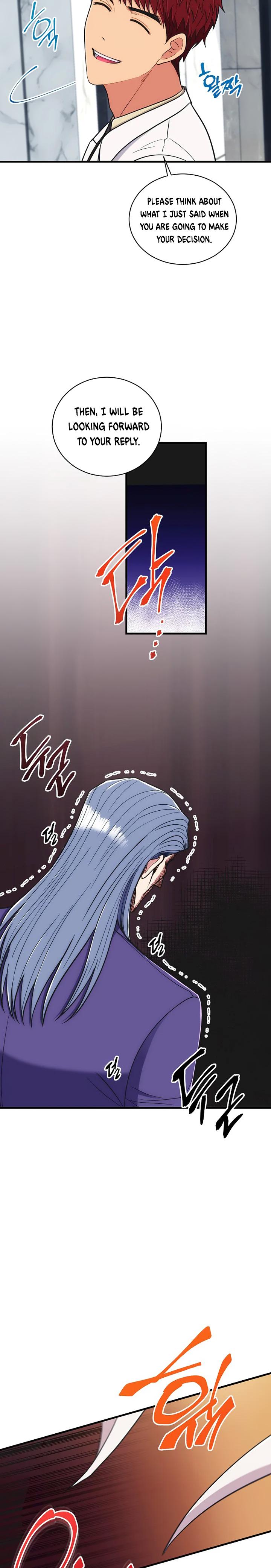 Read Medical Return (en) Manga Online