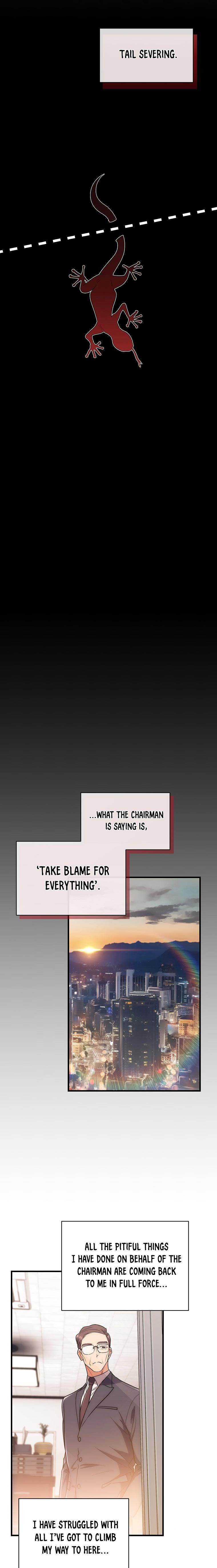 Read Medical Return (en) Manga Online