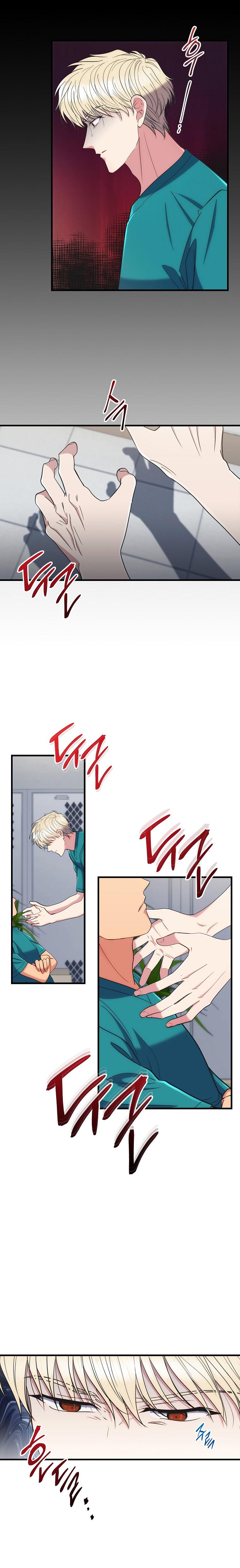 Read Medical Return (en) Manga Online