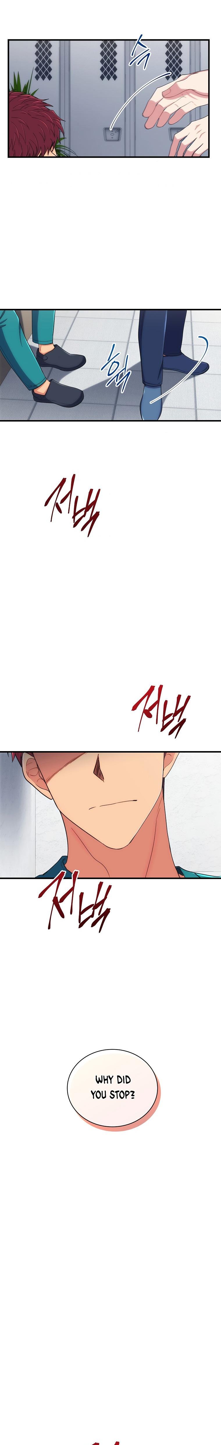 Read Medical Return (en) Manga Online