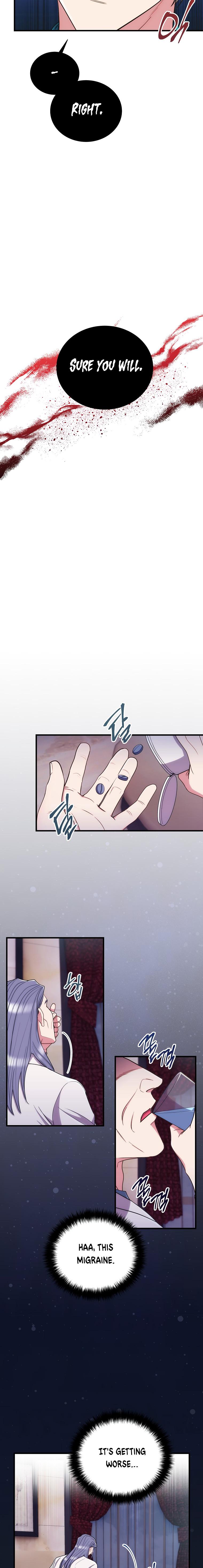 Read Medical Return (en) Manga Online