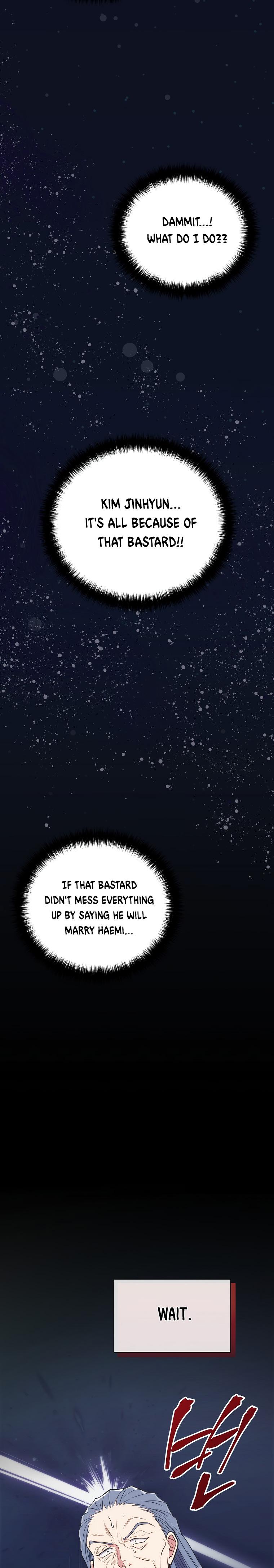 Read Medical Return (en) Manga Online