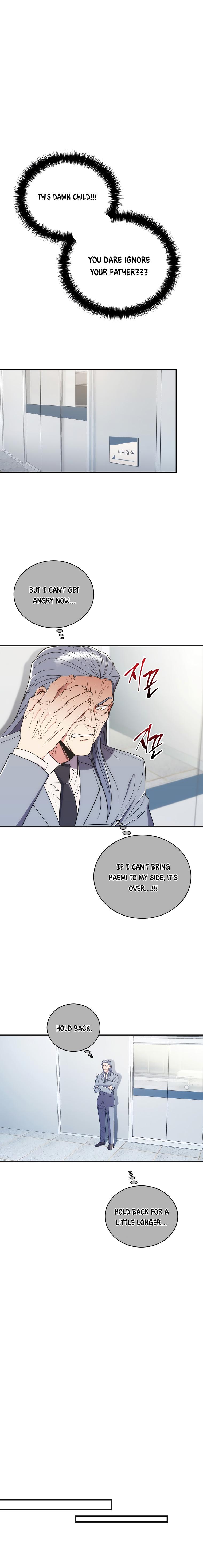 Read Medical Return (en) Manga Online