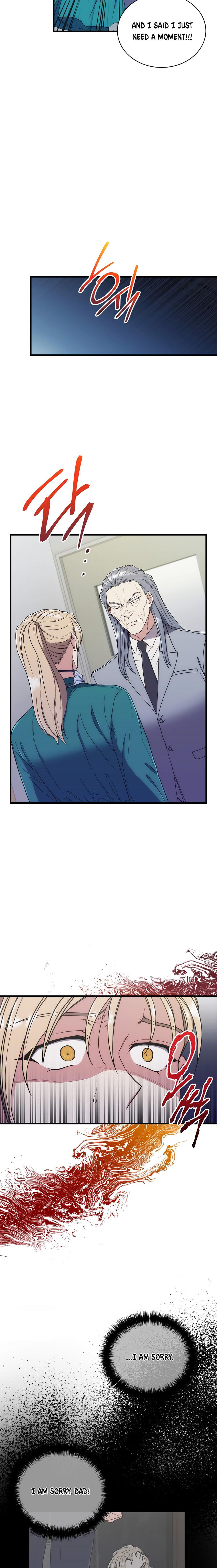 Read Medical Return (en) Manga Online