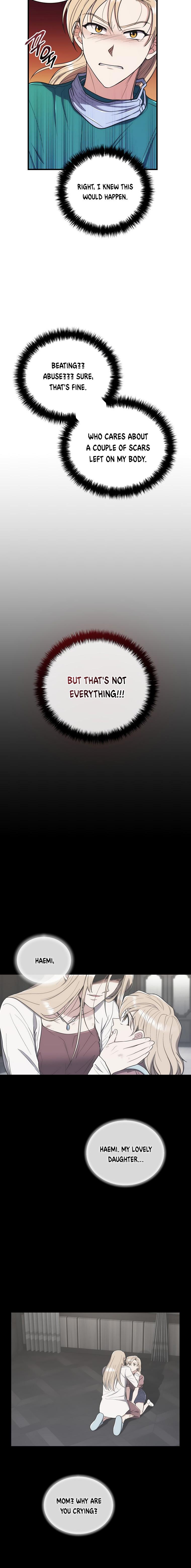 Read Medical Return (en) Manga Online