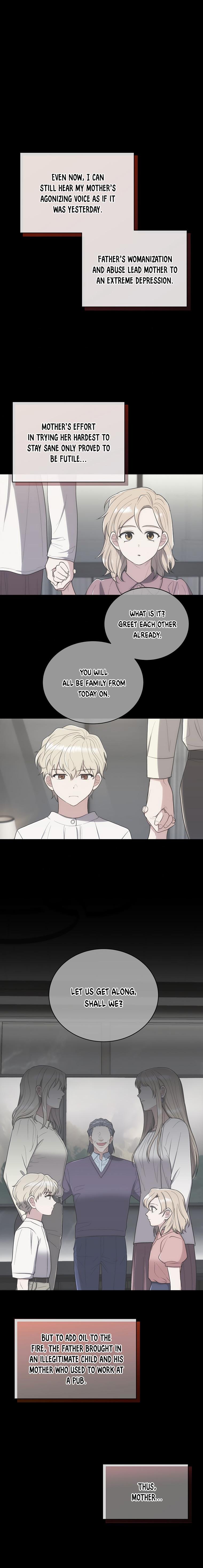 Read Medical Return (en) Manga Online