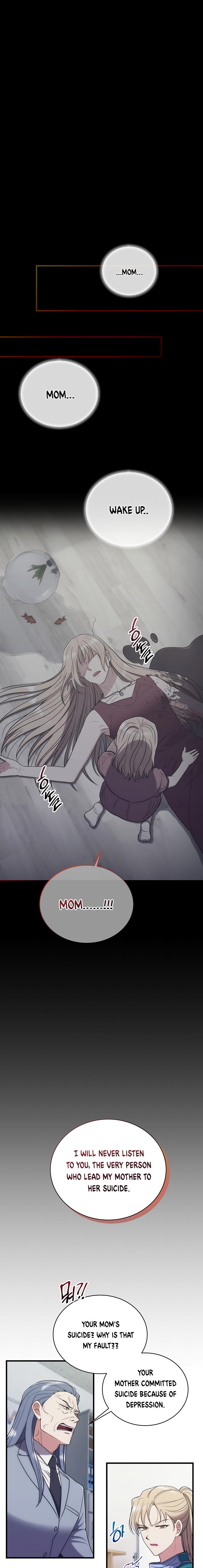 Read Medical Return (en) Manga Online