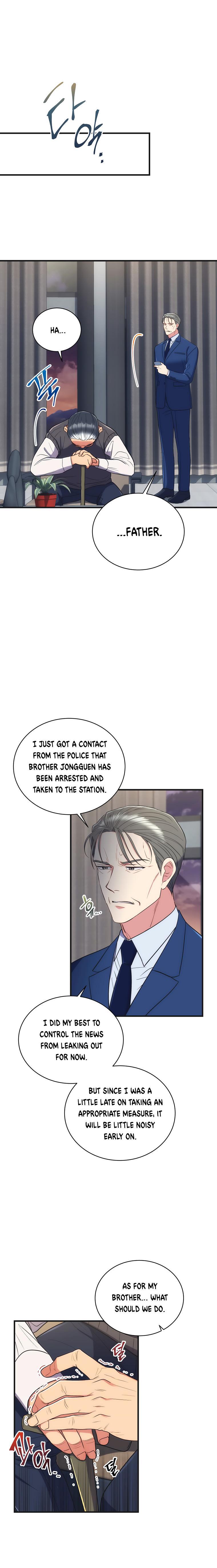 Read Medical Return (en) Manga Online