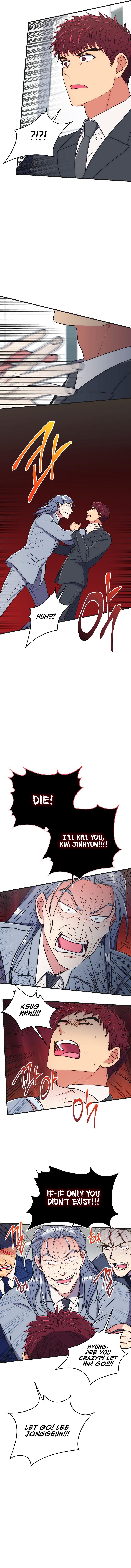 Read Medical Return (en) Manga Online