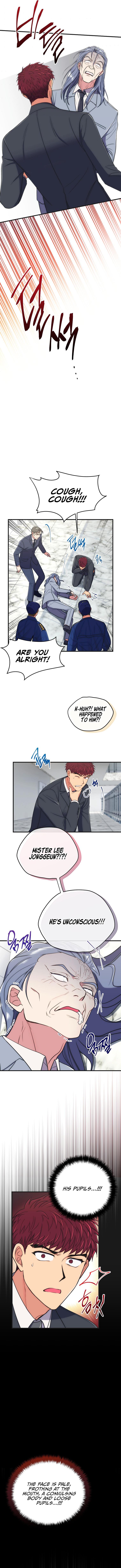 Read Medical Return (en) Manga Online