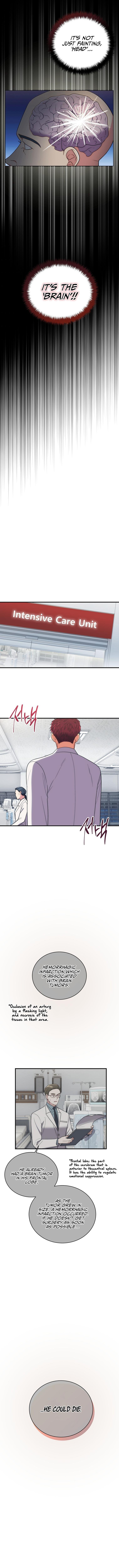 Read Medical Return (en) Manga Online