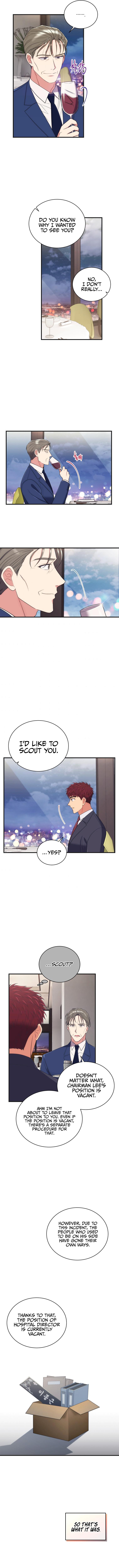 Read Medical Return (en) Manga Online