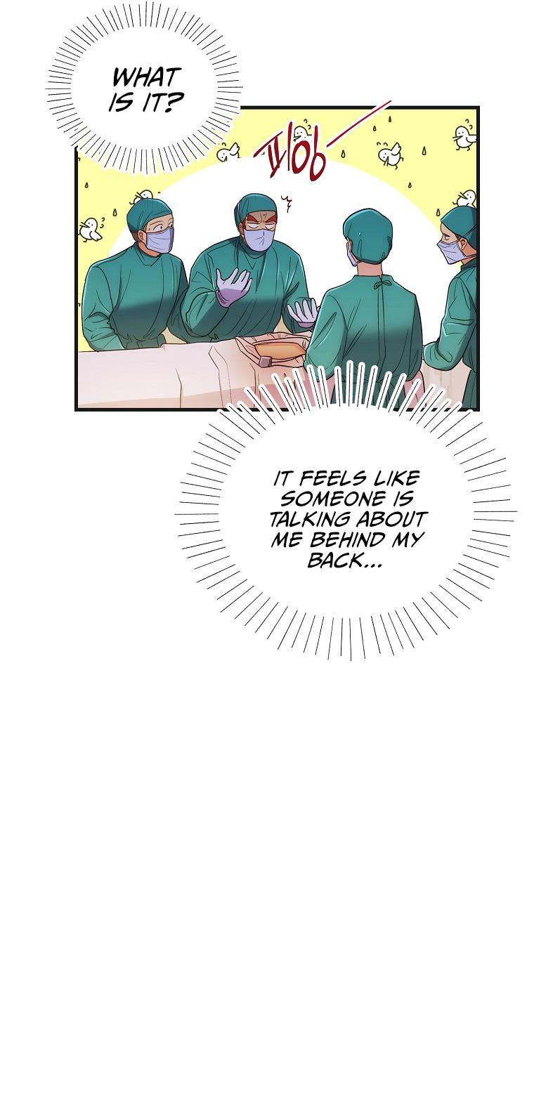 Read Medical Return (en) Manga Online