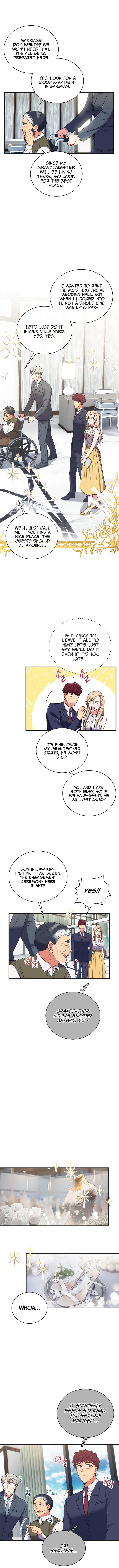 Read Medical Return (en) Manga Online