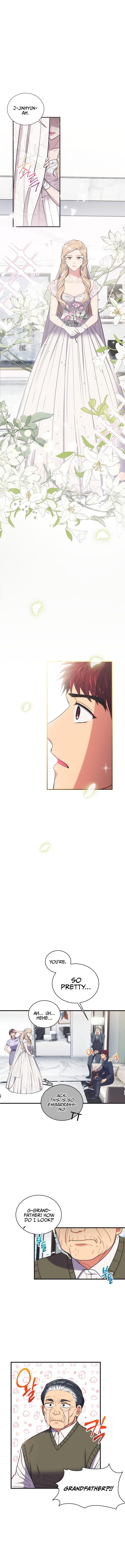 Read Medical Return (en) Manga Online