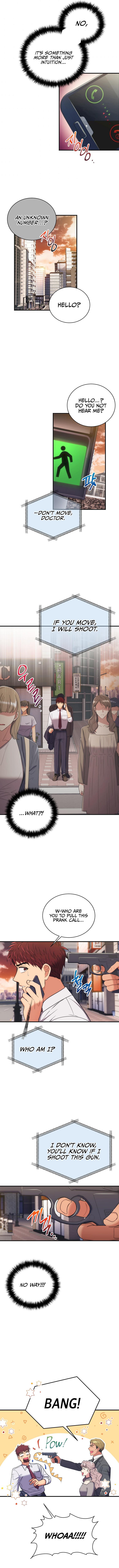 Read Medical Return (en) Manga Online