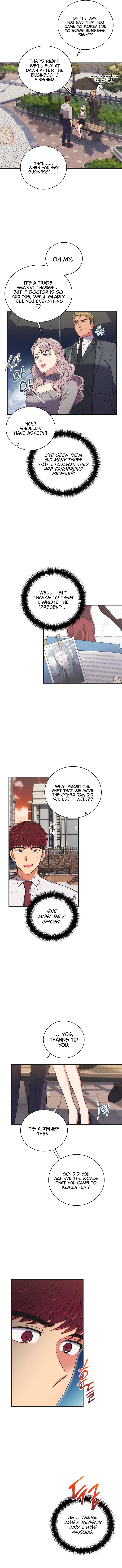 Read Medical Return (en) Manga Online