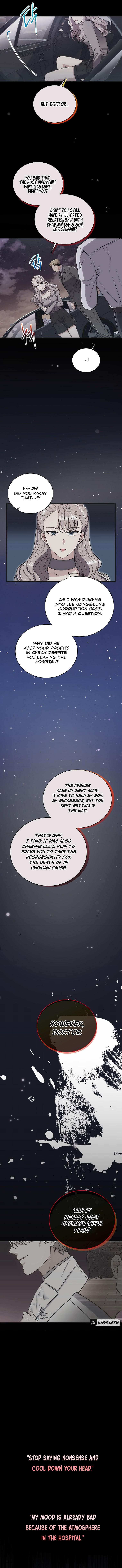 Read Medical Return (en) Manga Online