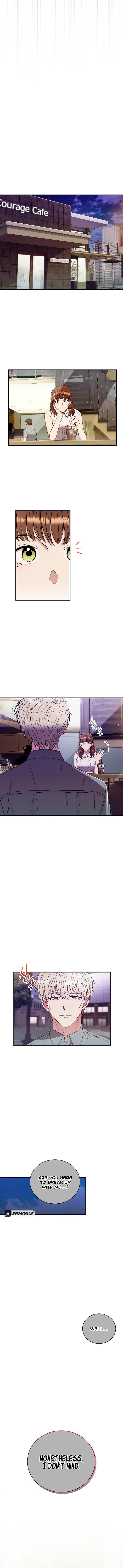 Read Medical Return (en) Manga Online