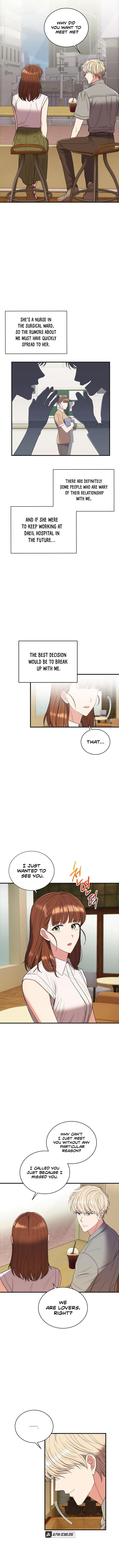 Read Medical Return (en) Manga Online