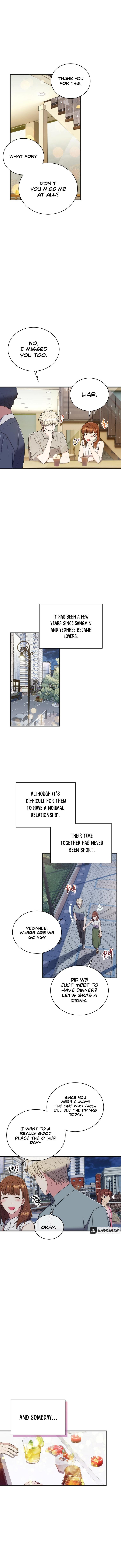 Read Medical Return (en) Manga Online