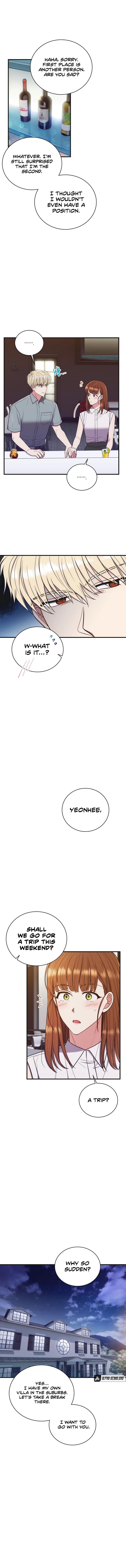 Read Medical Return (en) Manga Online