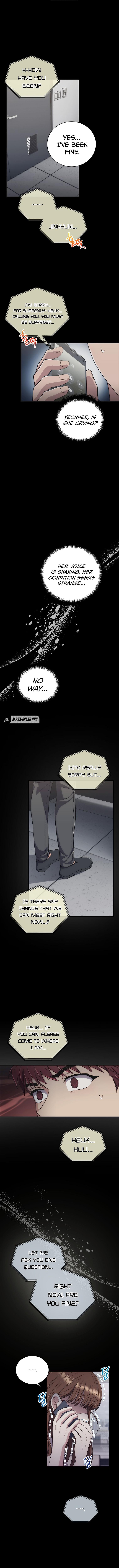 Read Medical Return (en) Manga Online