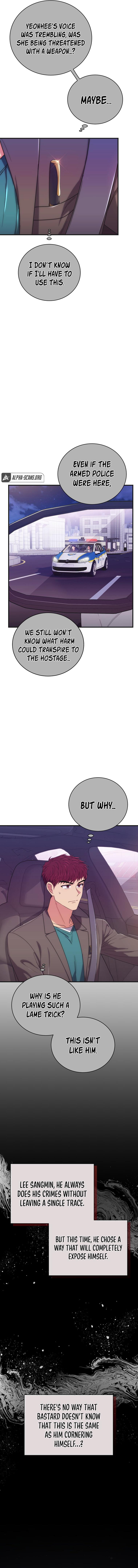 Read Medical Return (en) Manga Online