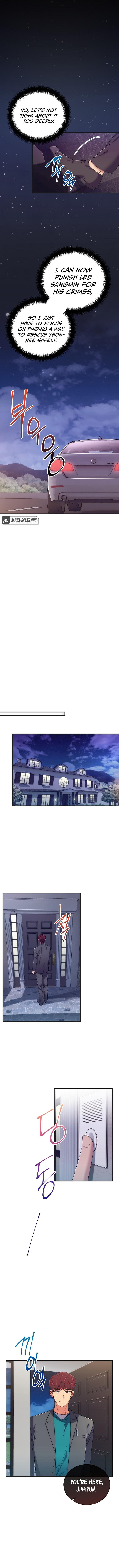 Read Medical Return (en) Manga Online