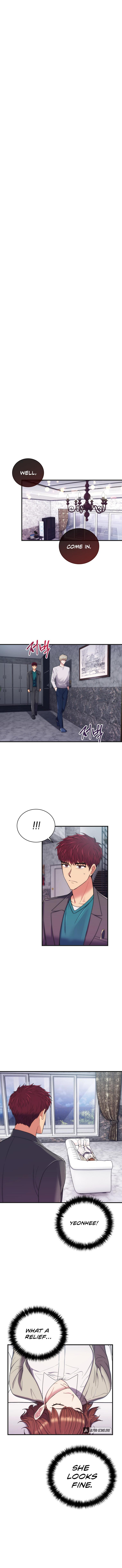 Read Medical Return (en) Manga Online