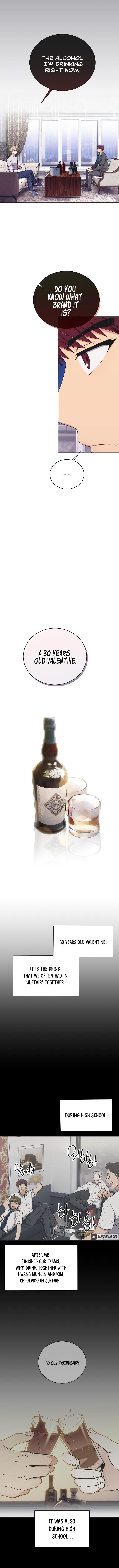 Read Medical Return (en) Manga Online