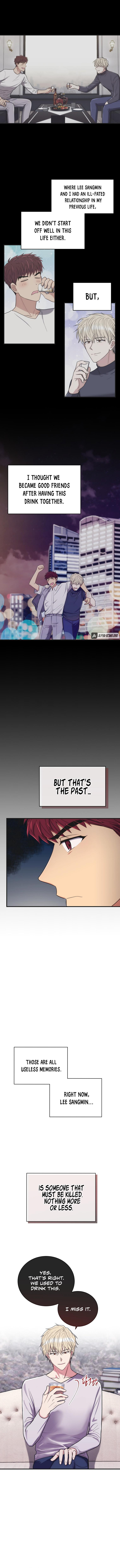 Read Medical Return (en) Manga Online