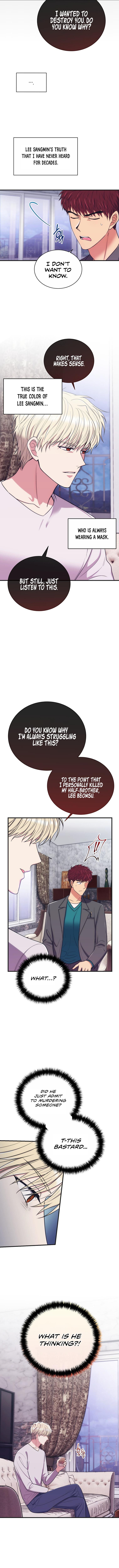 Read Medical Return (en) Manga Online