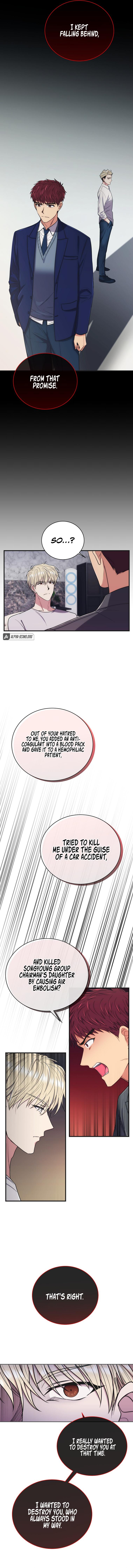 Read Medical Return (en) Manga Online