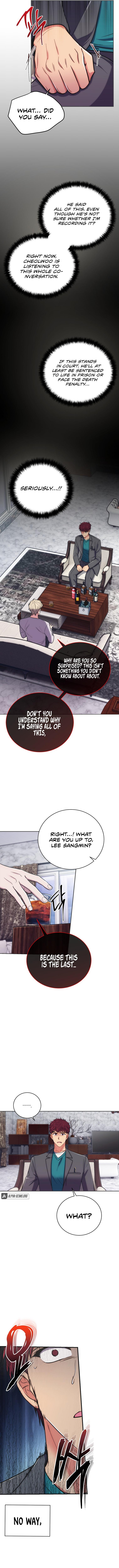 Read Medical Return (en) Manga Online