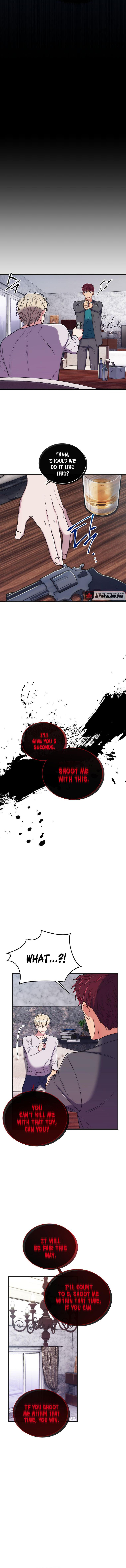 Read Medical Return (en) Manga Online