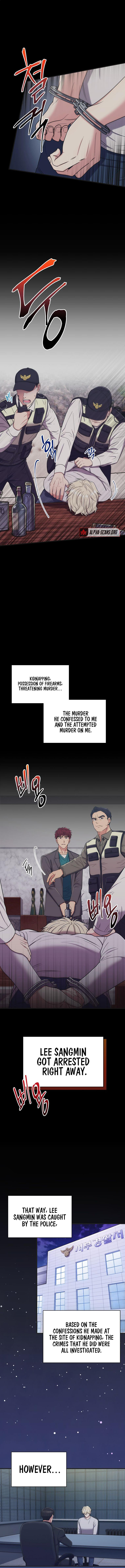 Read Medical Return (en) Manga Online