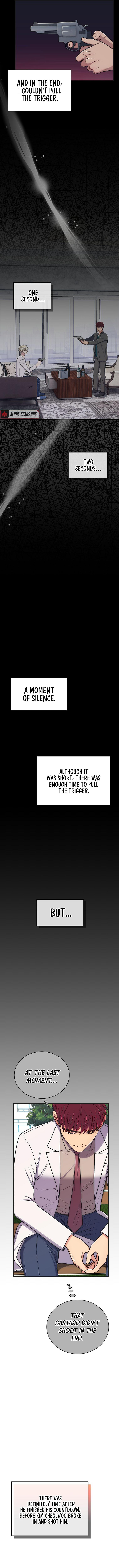 Read Medical Return (en) Manga Online