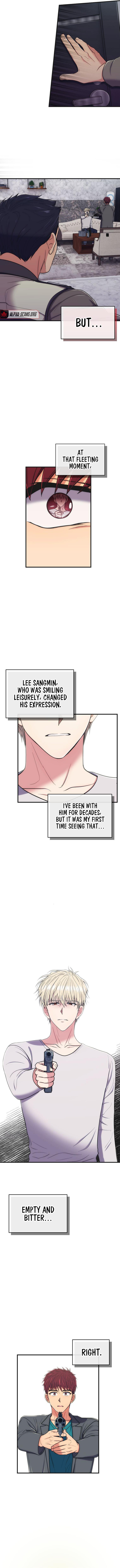 Read Medical Return (en) Manga Online