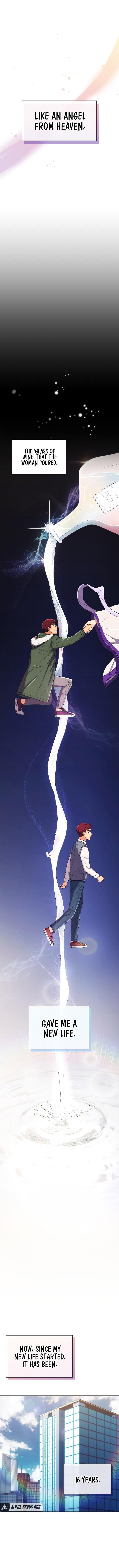 Read Medical Return (en) Manga Online