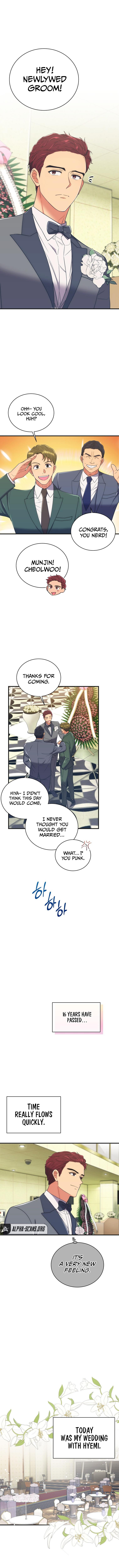 Read Medical Return (en) Manga Online