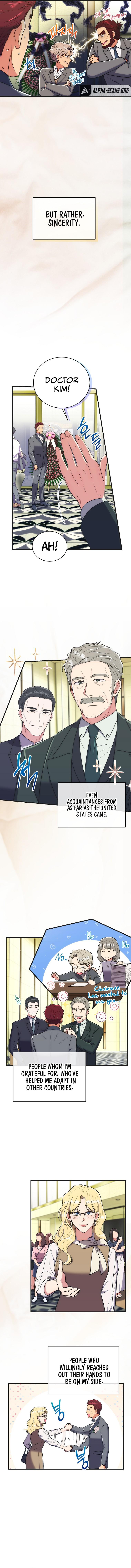 Read Medical Return (en) Manga Online