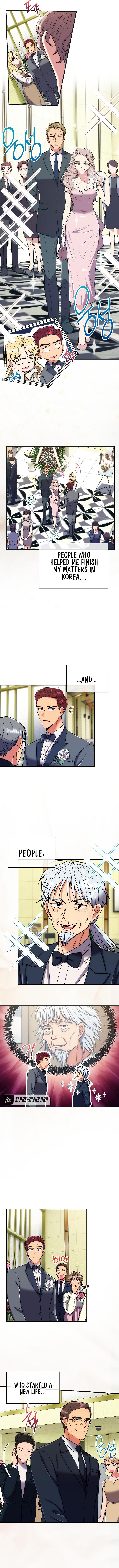 Read Medical Return (en) Manga Online