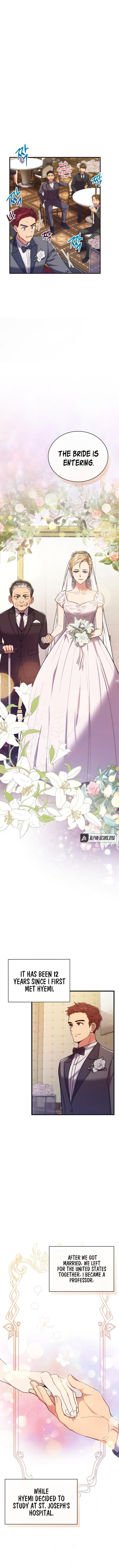 Read Medical Return (en) Manga Online