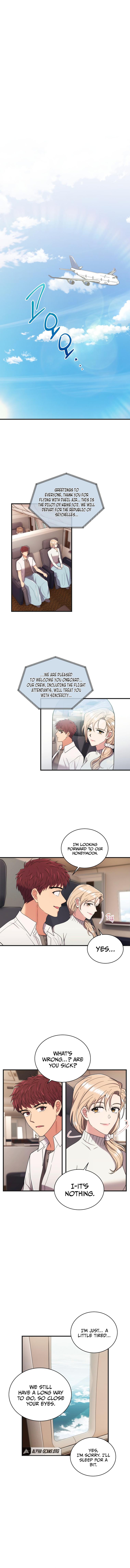 Read Medical Return (en) Manga Online