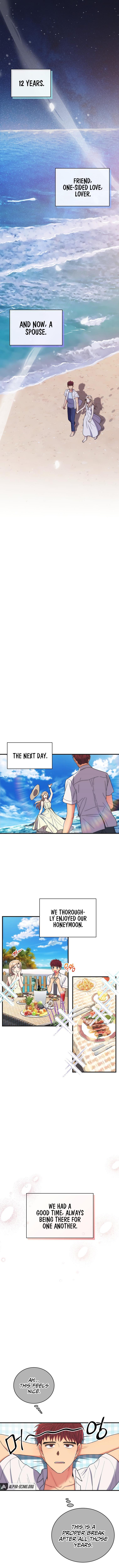 Read Medical Return (en) Manga Online