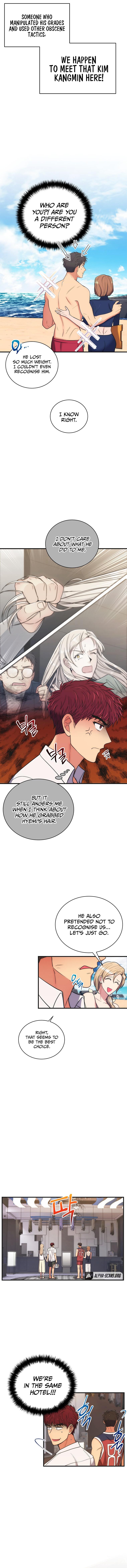 Read Medical Return (en) Manga Online