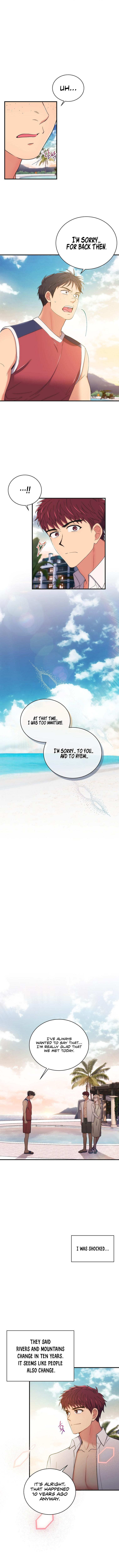 Read Medical Return (en) Manga Online