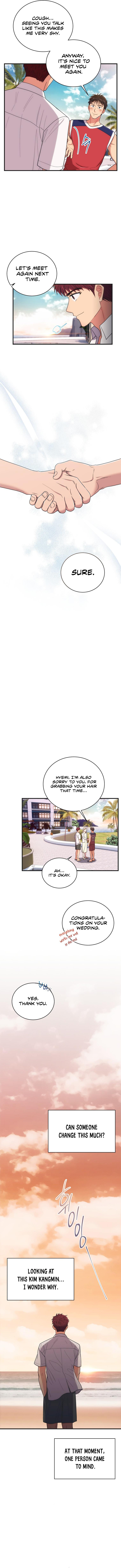 Read Medical Return (en) Manga Online